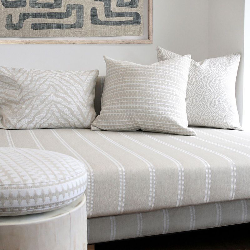 Zebrano | Savanna Colleciton