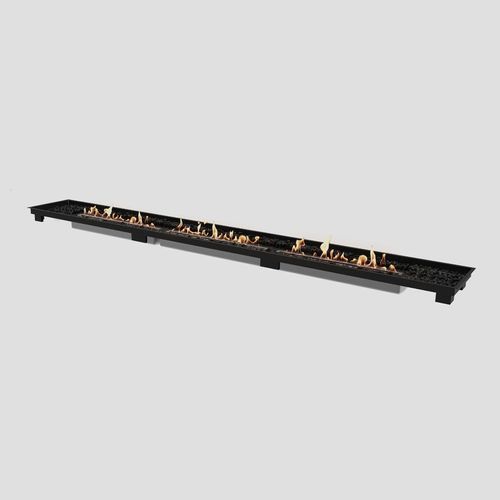 Linear 130 Fire Pit Kit