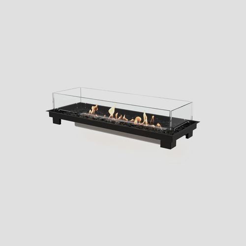 Linear 50 Fire Pit Kit