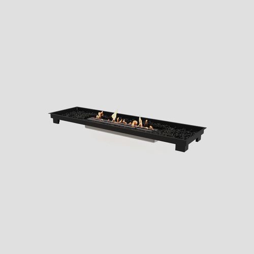 Linear 65 Fire Pit Kit