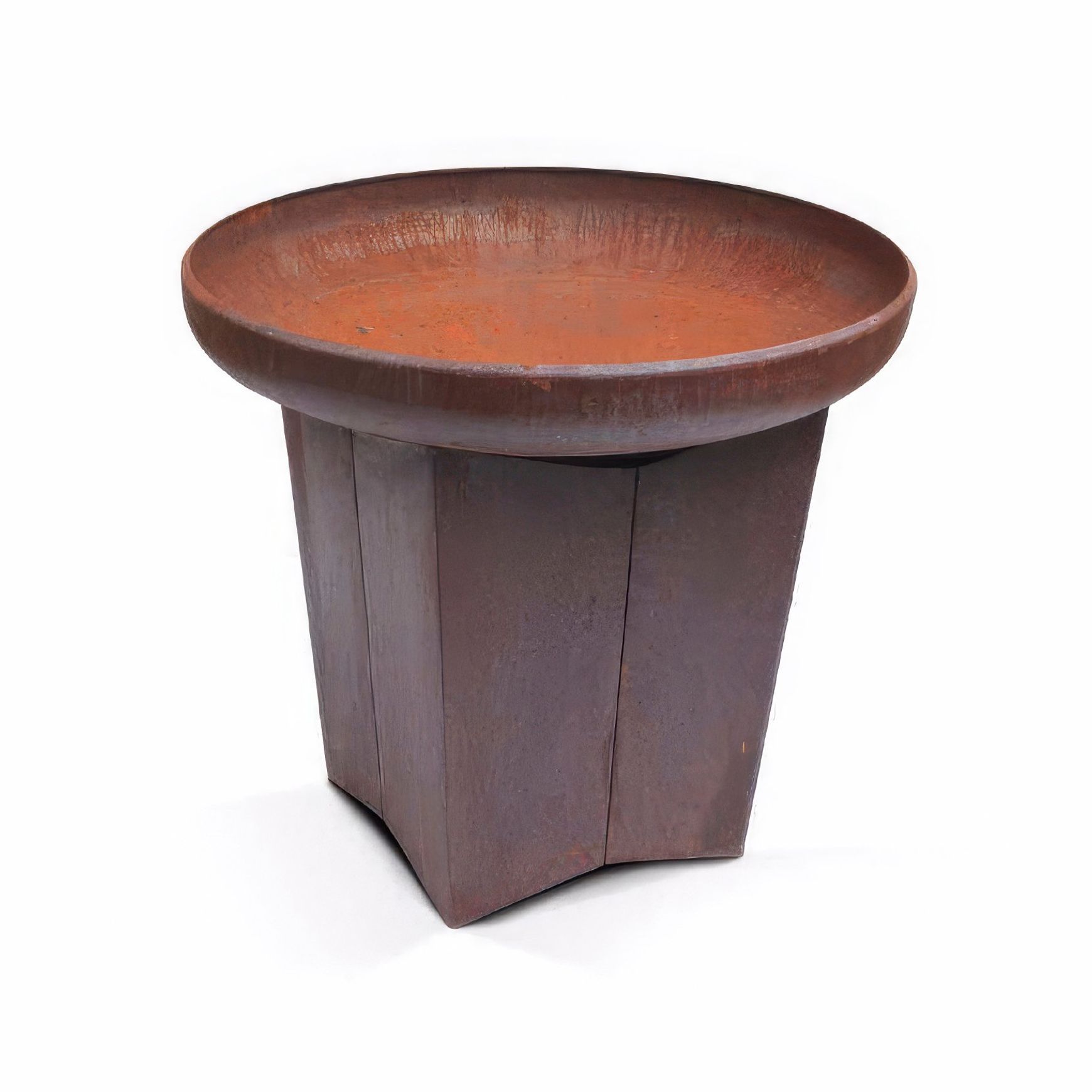 Yagoona Goanna Fire Pit 65, 80 & 100cm