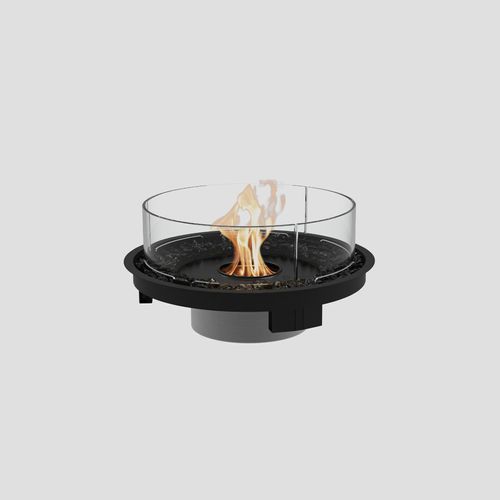 Round 20 Fire Pit Kit