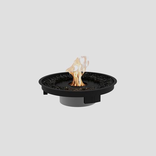 Round 20 Fire Pit Kit