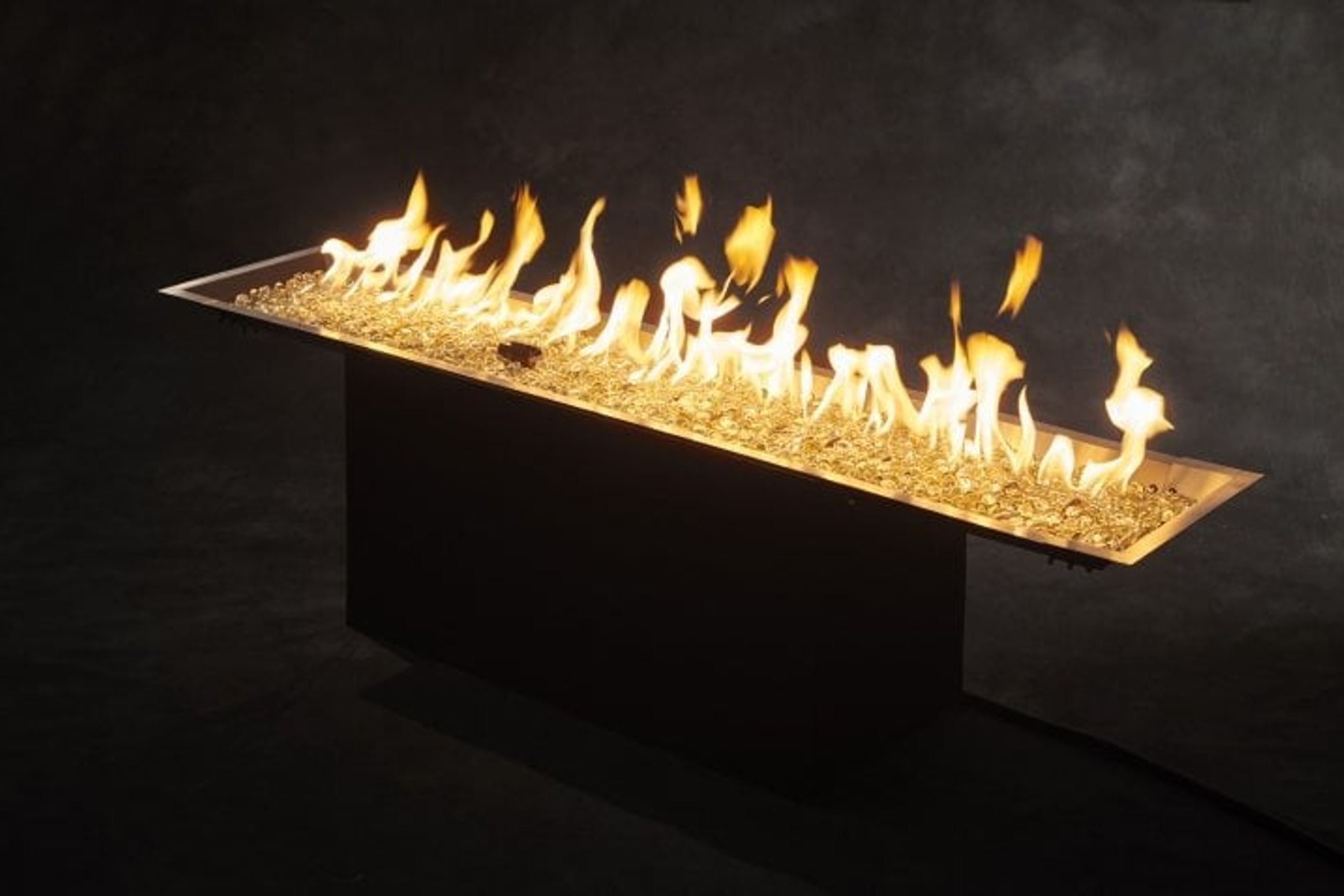 Jetmaster Horizon Outdoor Rectangle Burner Insert