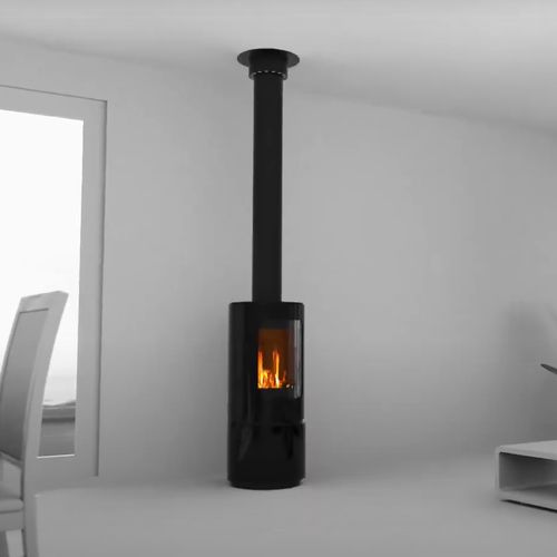 Visionline Default Air Cooled Flue Systems