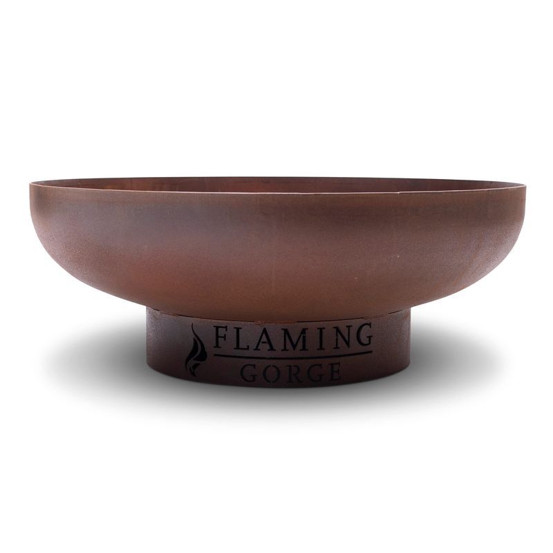 Gobi Fire Pit by Jatex
