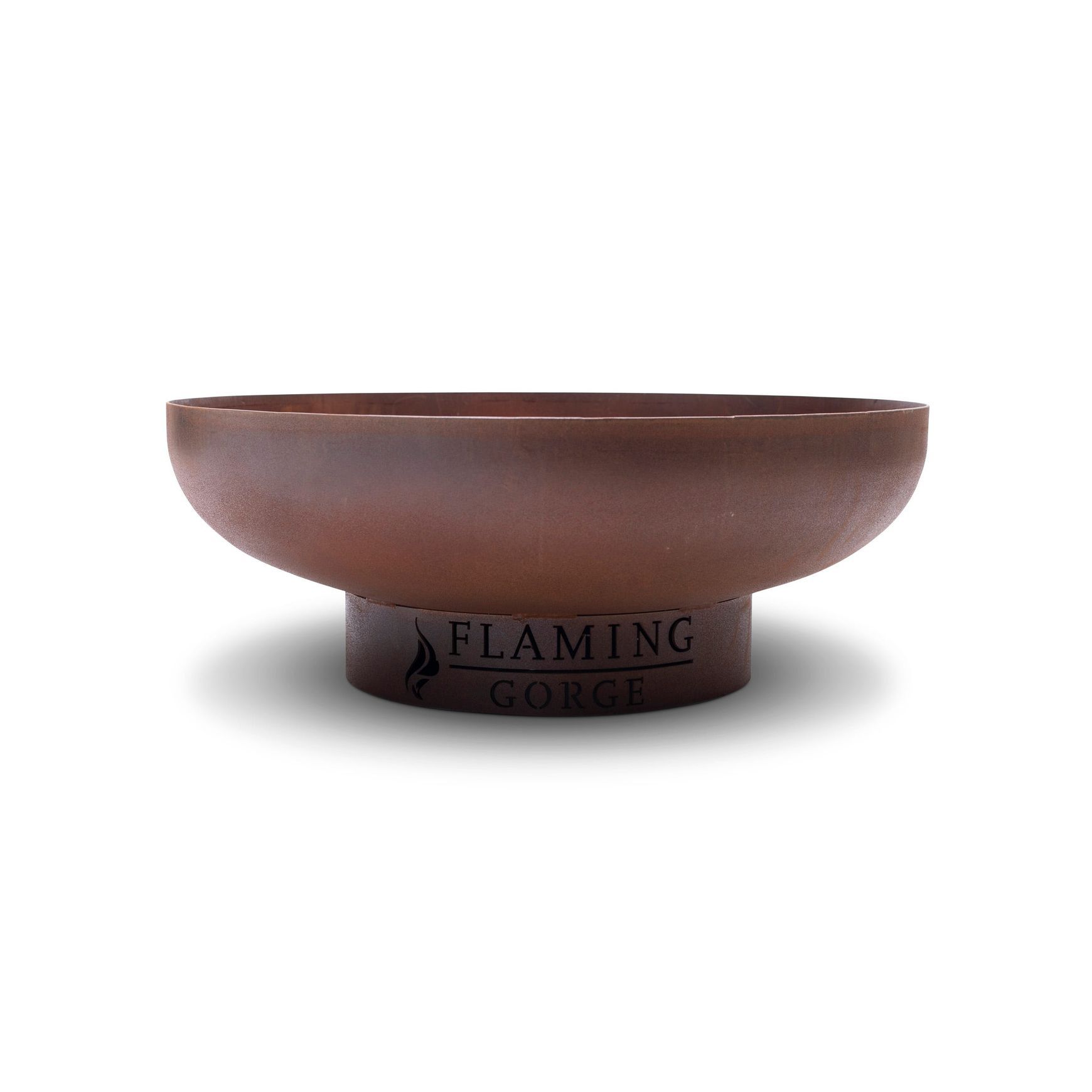 Gobi Fire Pit by Jatex