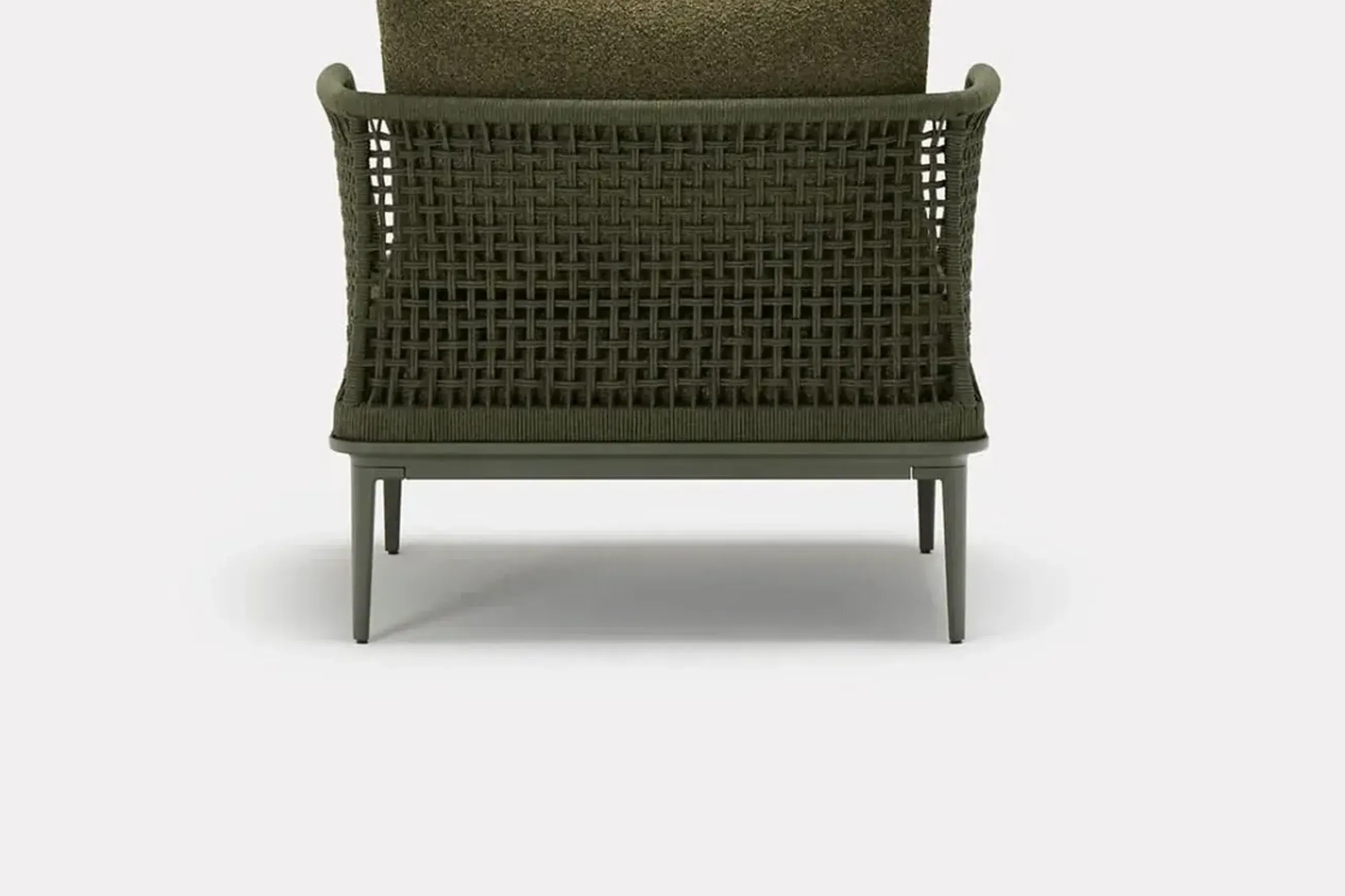 Aireys Inlet Lounge Chair