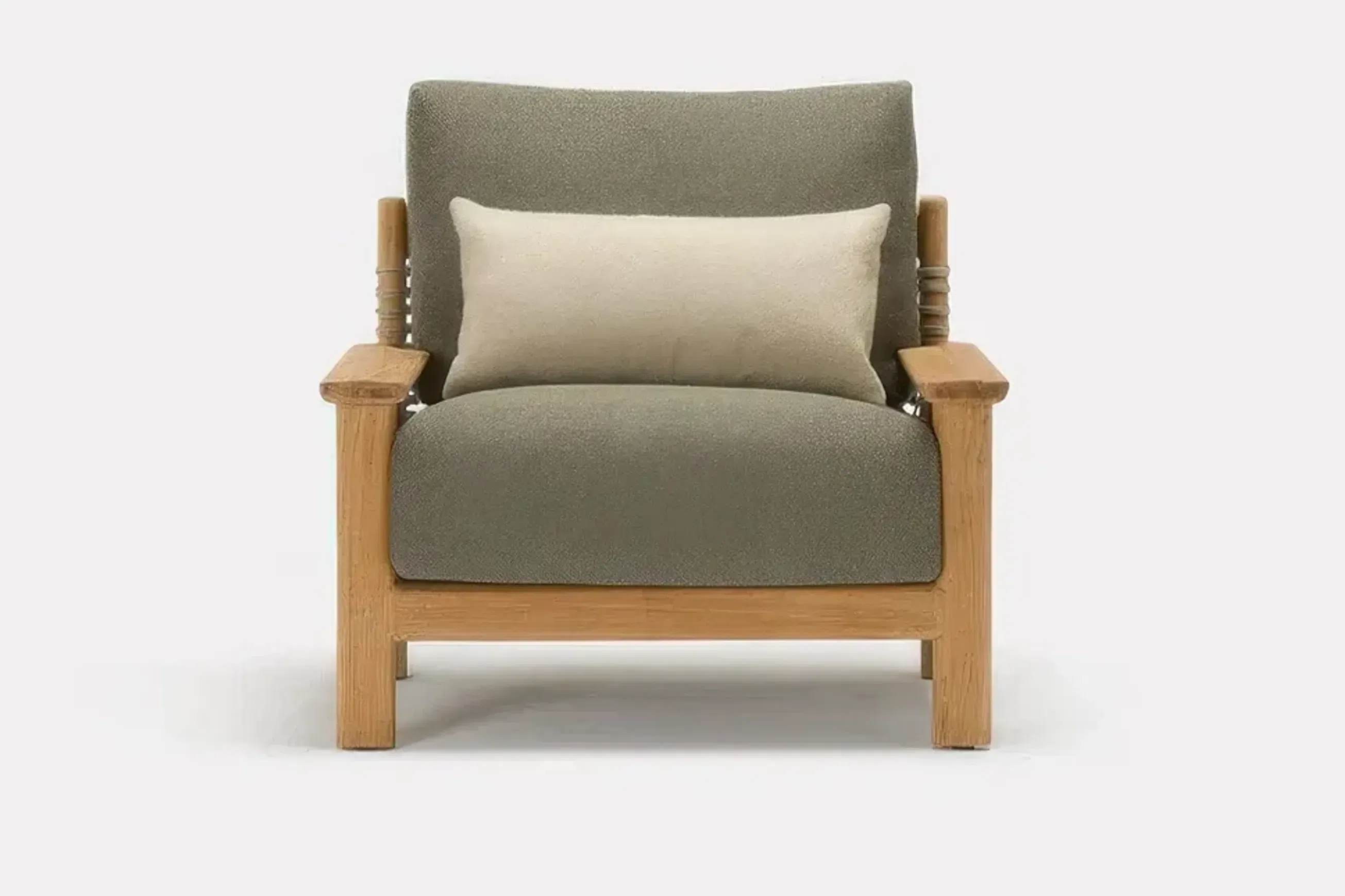 Shoreham Lounge Chair