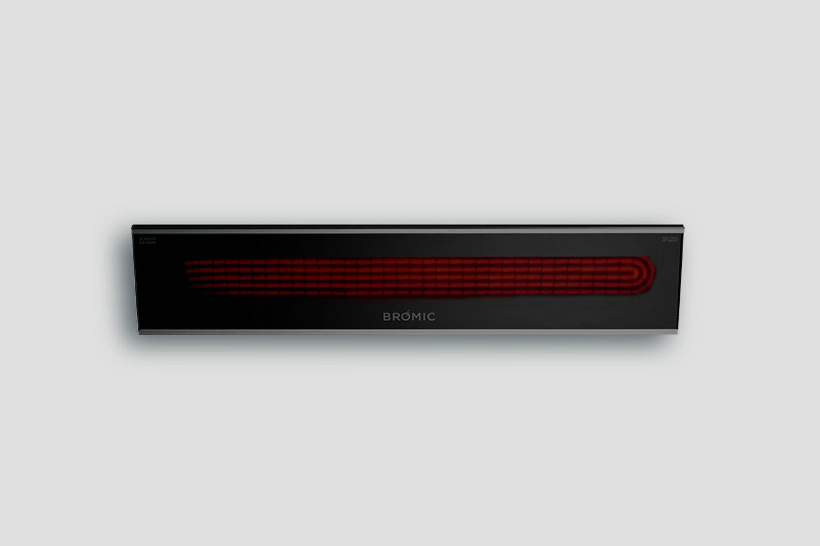 Bromic Platinum Smart-Heat Electric Marine Heater