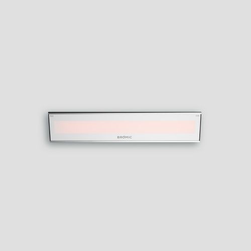 Platinum Smart-Heat Outdoor Electric Heater
