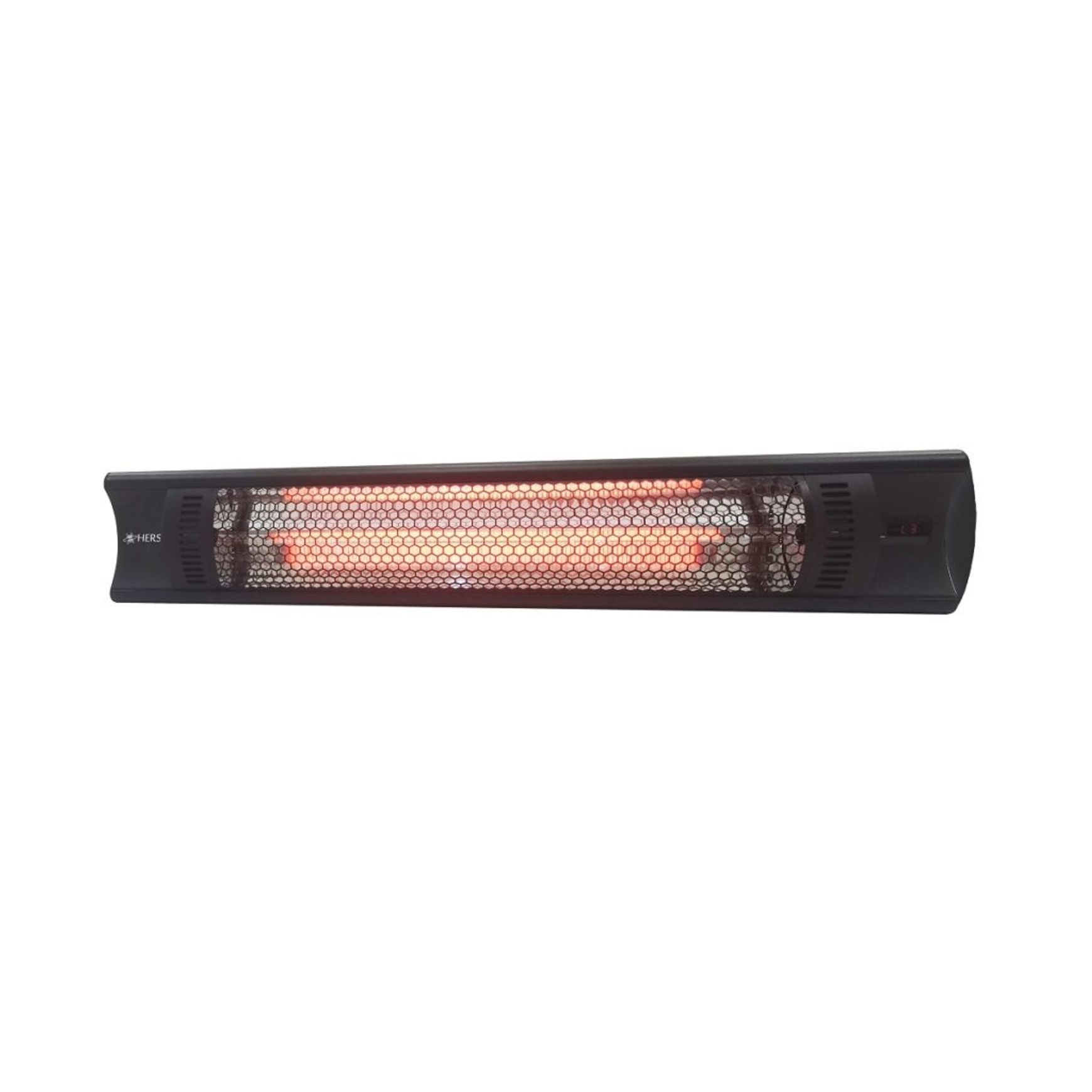 Colorado 2500 Watt Heater with Remote