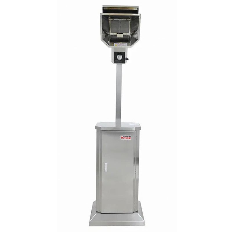 Grandfire Infrared Patio Heater 3.2kw