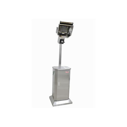 Grandfire Infrared Patio Heater 3.2kw