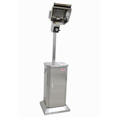 Grandfire Infrared Patio Heater 3.2kw