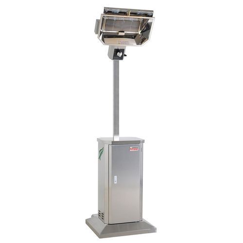 Grandfire Infrared Patio Heater 6.4kw