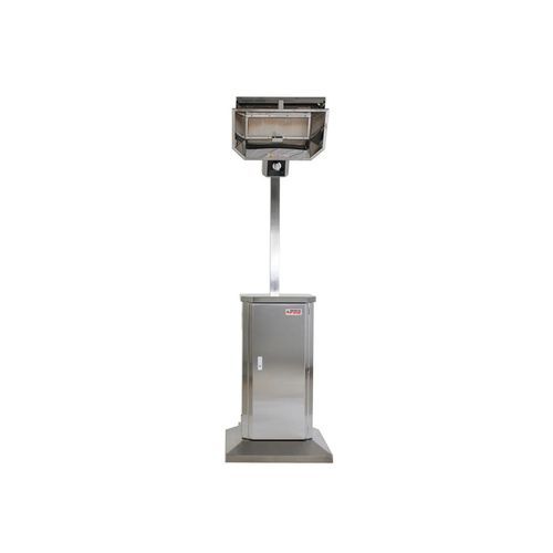 Grandfire Infrared Patio Heater 6.4kw