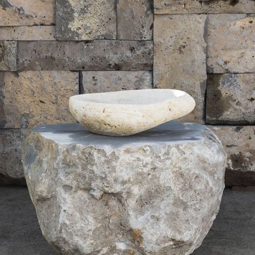 Stone Outdoor Sinks and Tabletops