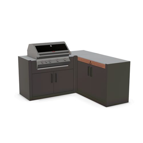 Compact L3 | Modular Outdoor Kitchen