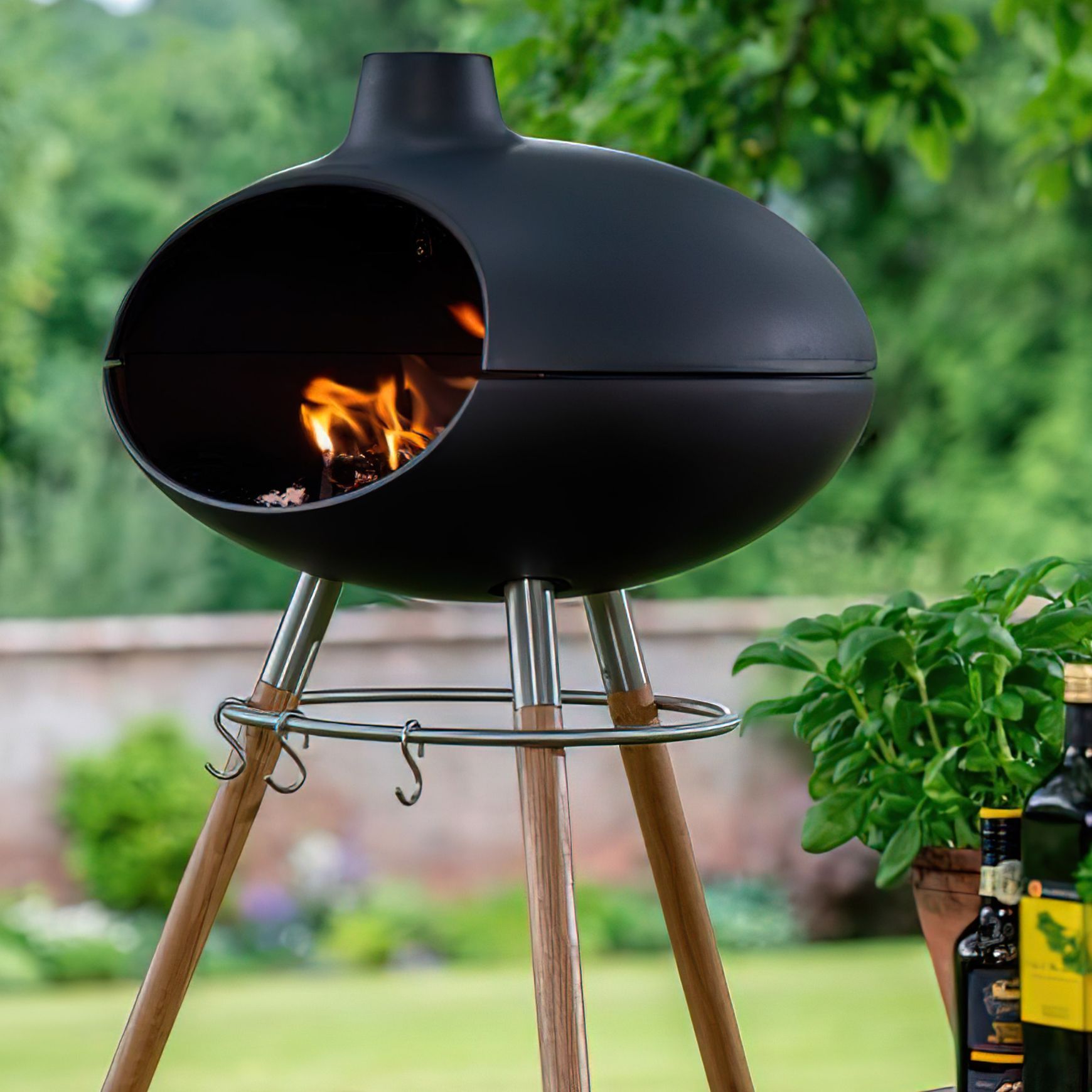 Morsø Grill Forno II Outdoor Oven