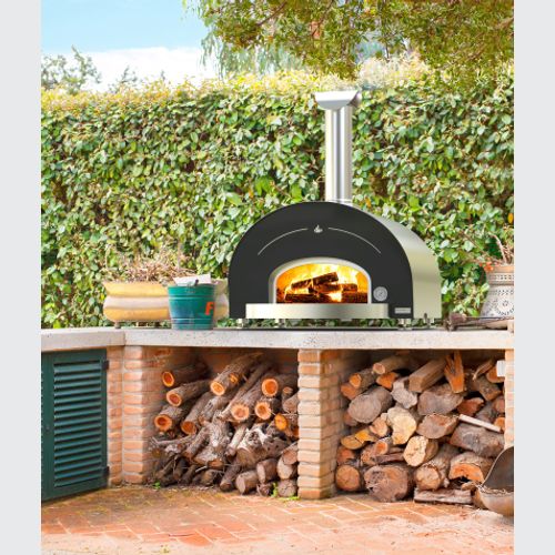 Hearthstone Pizza Oven