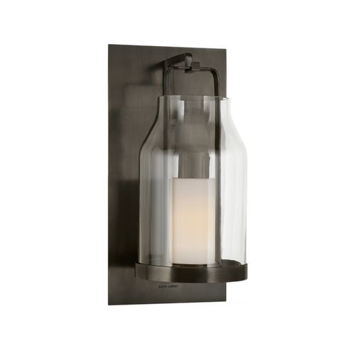 Ollie Small Wall Lantern