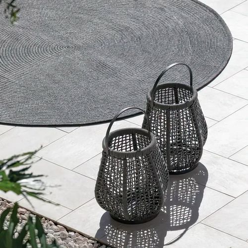 LUDO Lantern