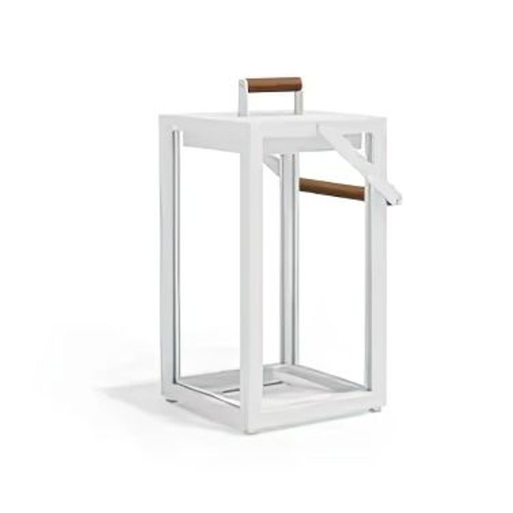 ALBA Outdoor Lamp