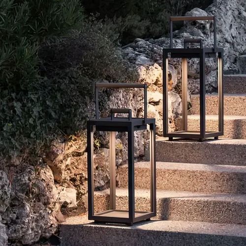 ALBA Lantern