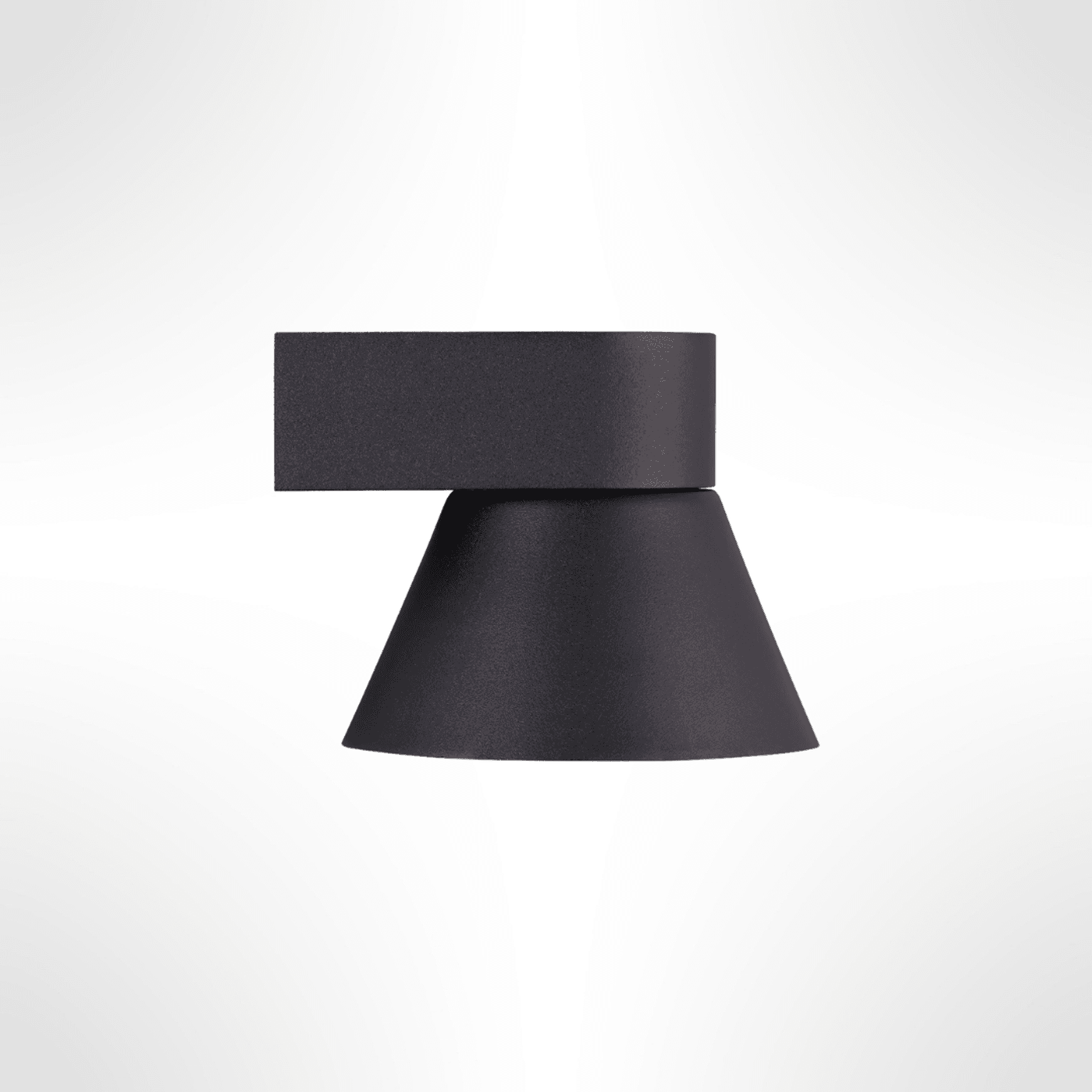 Kyklop Cone Wall Light