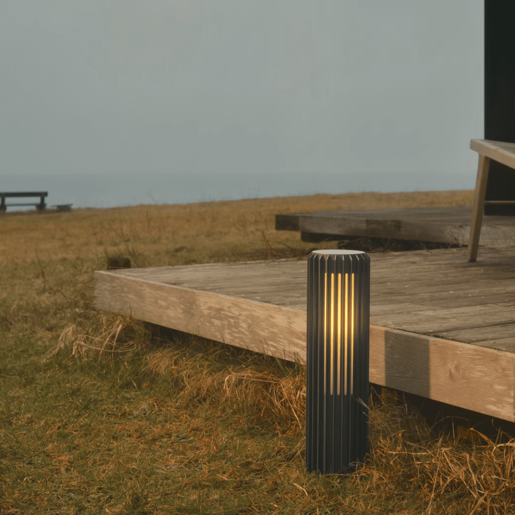 Aludra 45 Garden Light