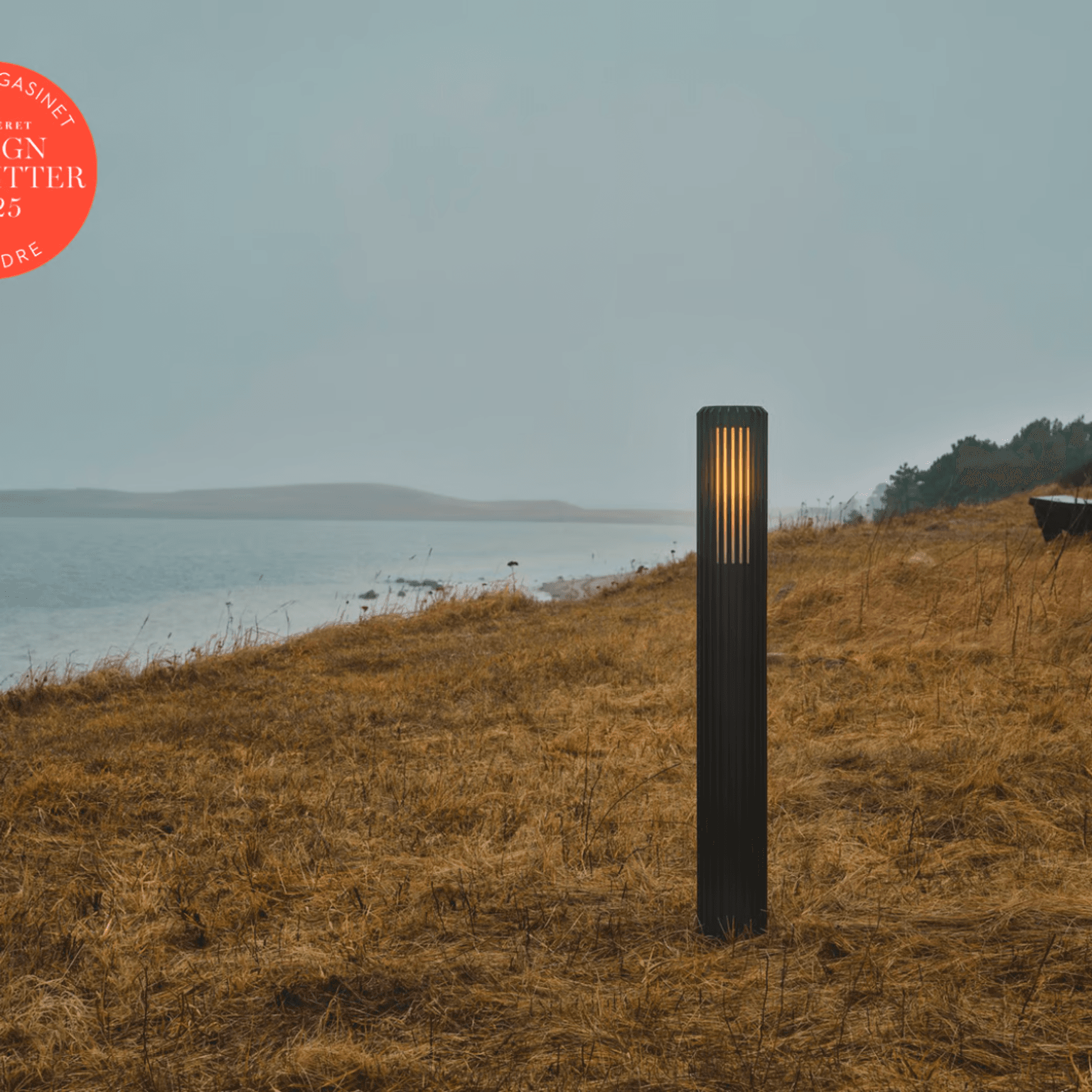 Aludra 95 Garden Light