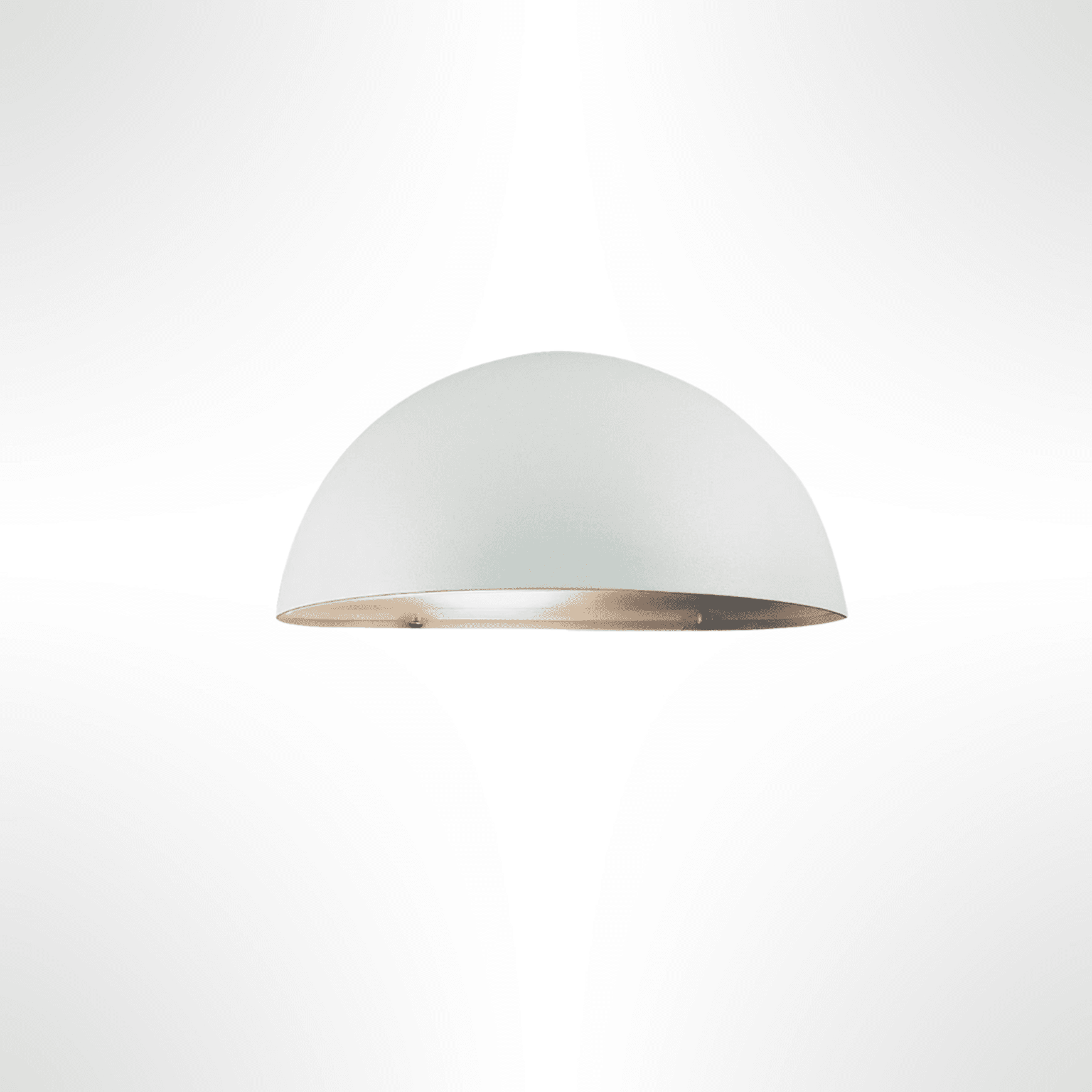 Scorpius Wall Light