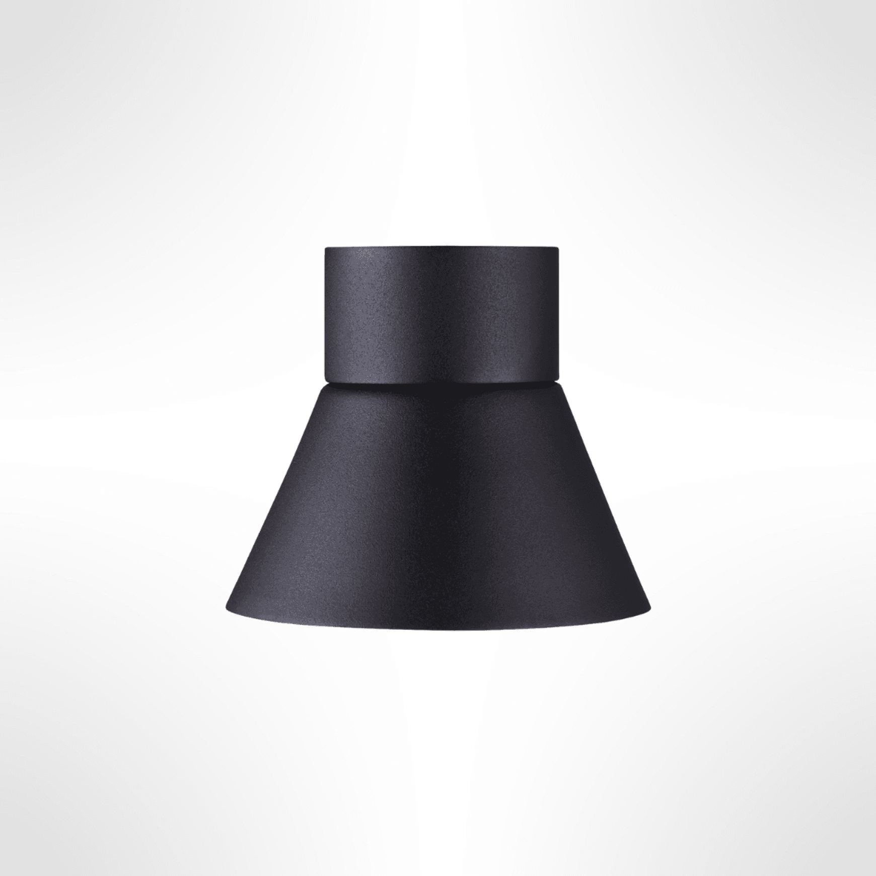 Kyklop Cone Wall Light