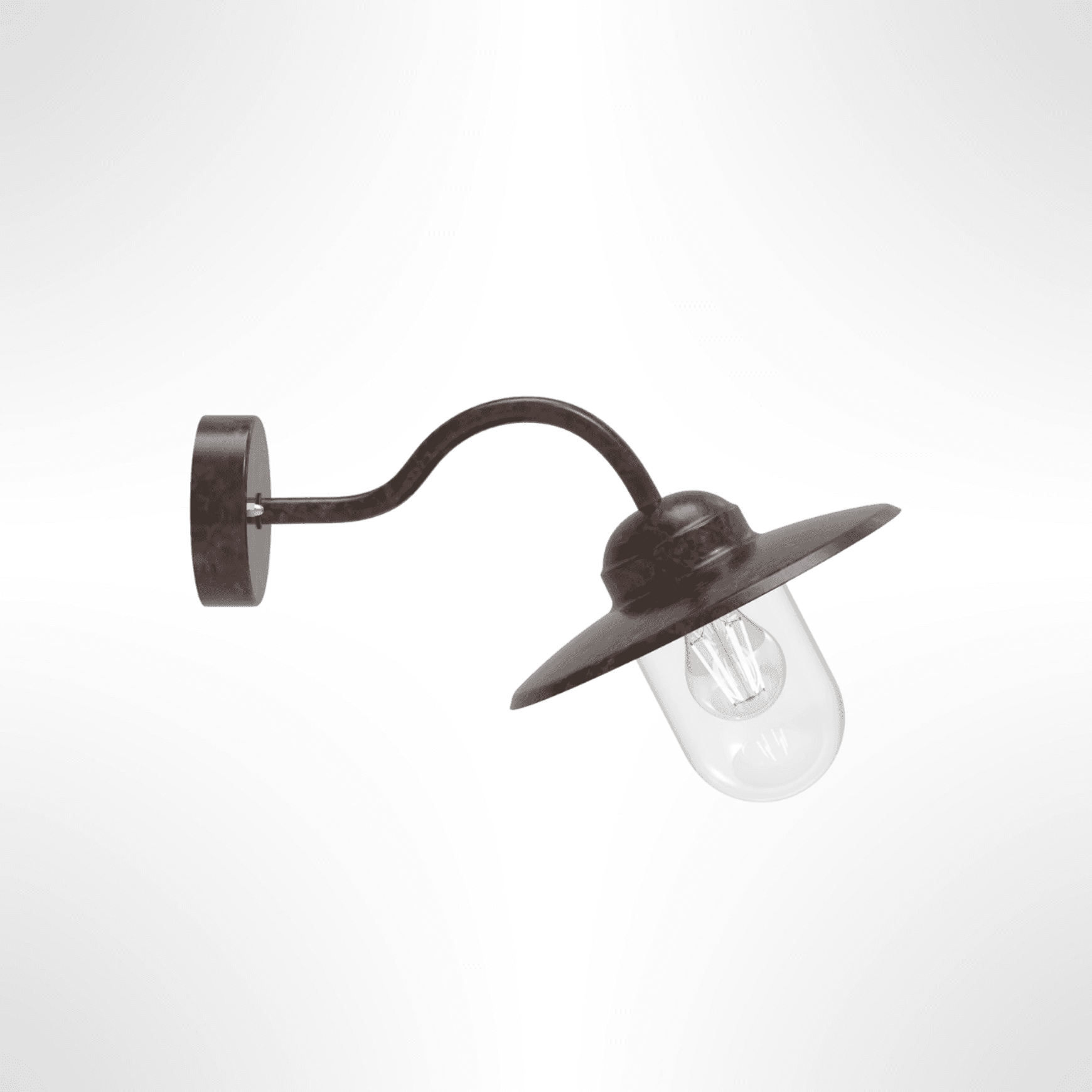 Luxembourg Wall Light
