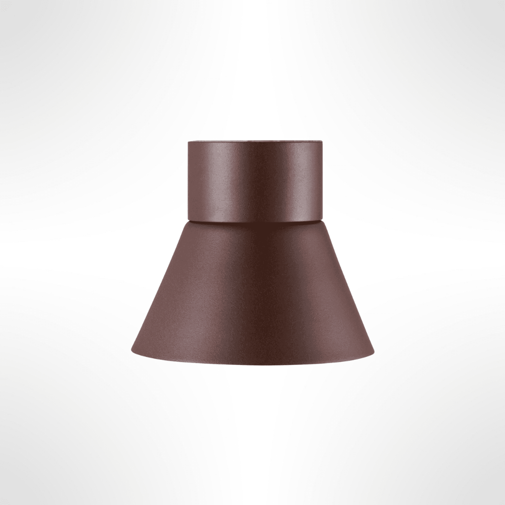 Kyklop Cone Wall Light