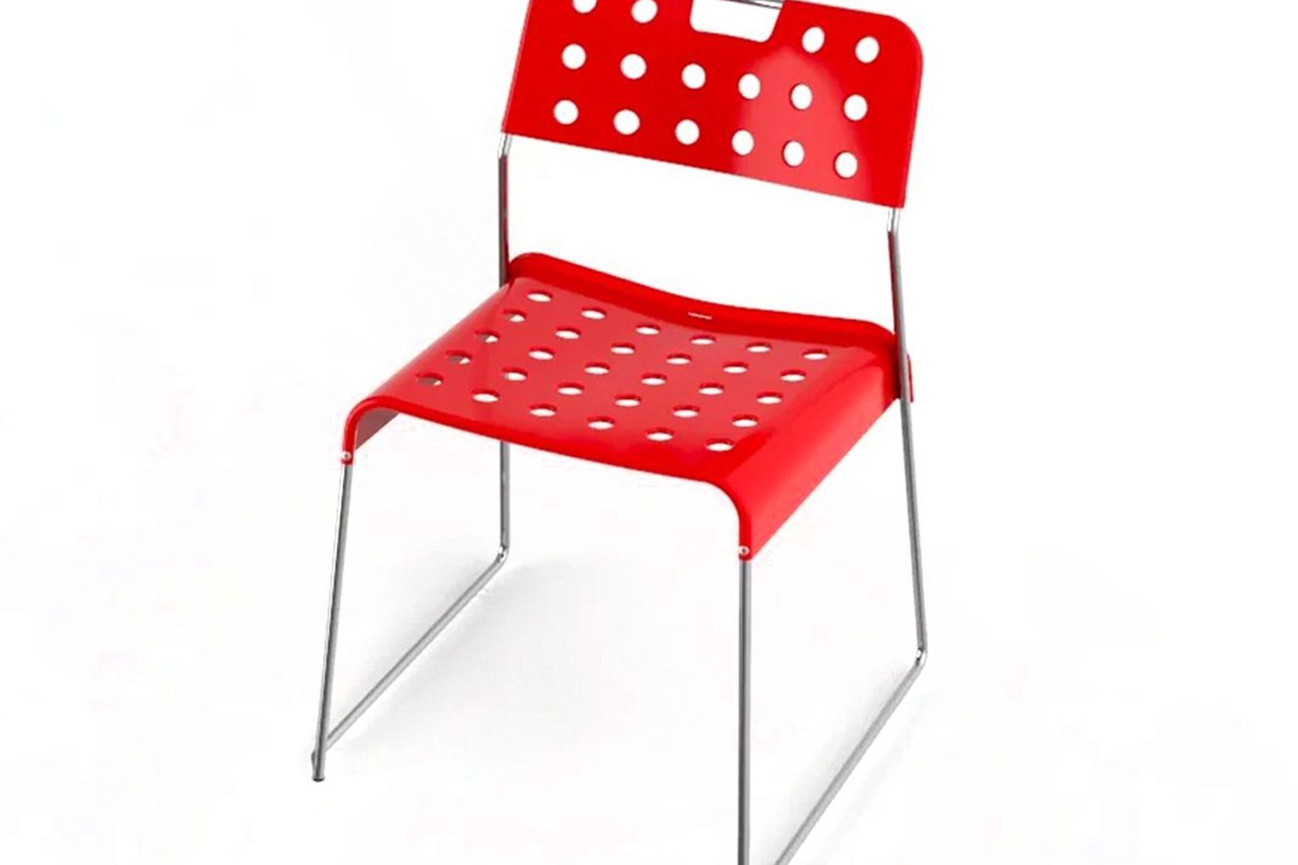 OMKStak Classic Chair