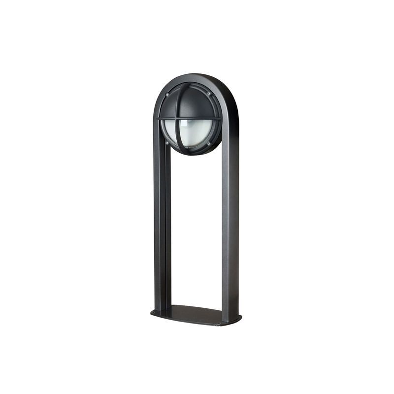 Skot Bollard by Louis Poulsen