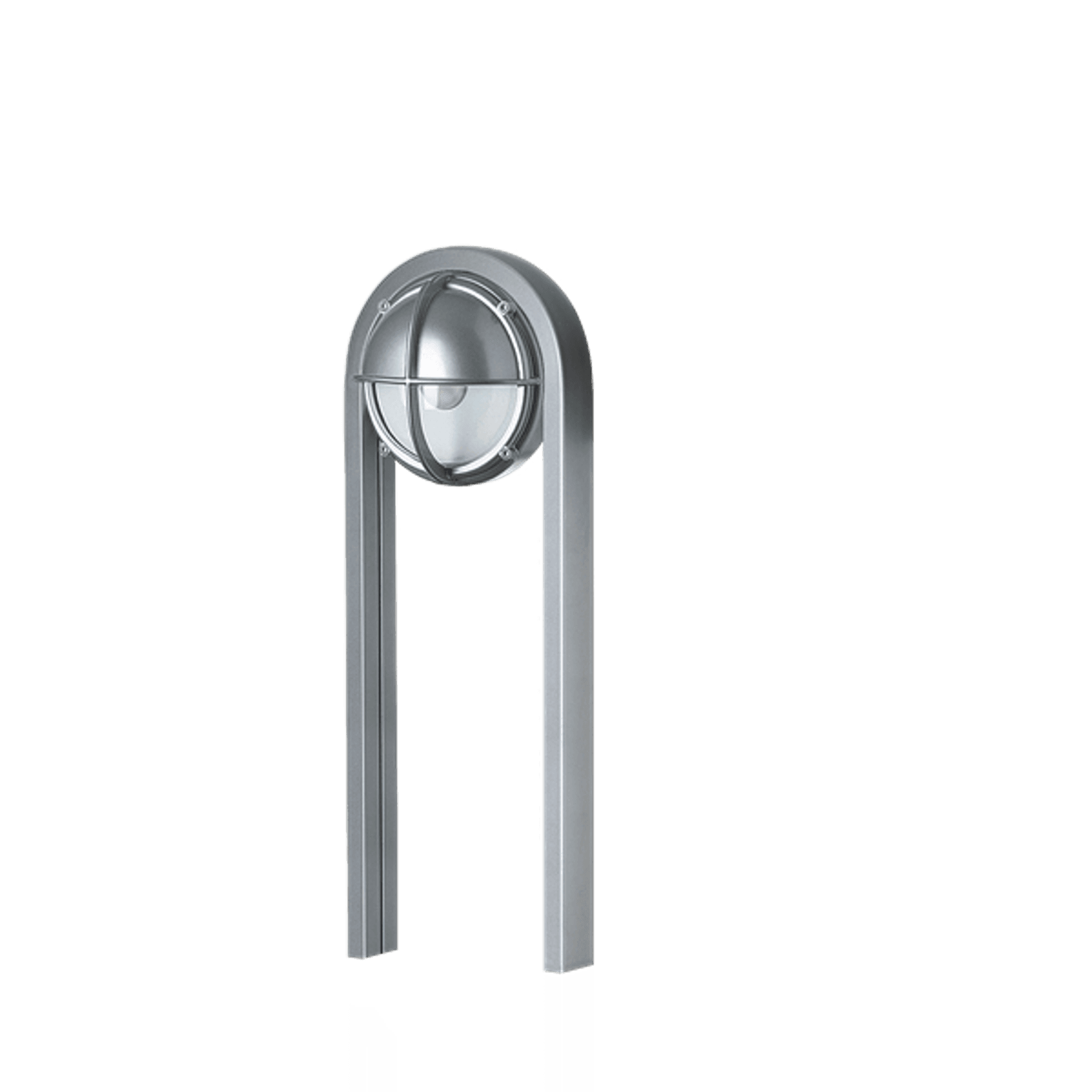 Skot Bollard by Louis Poulsen