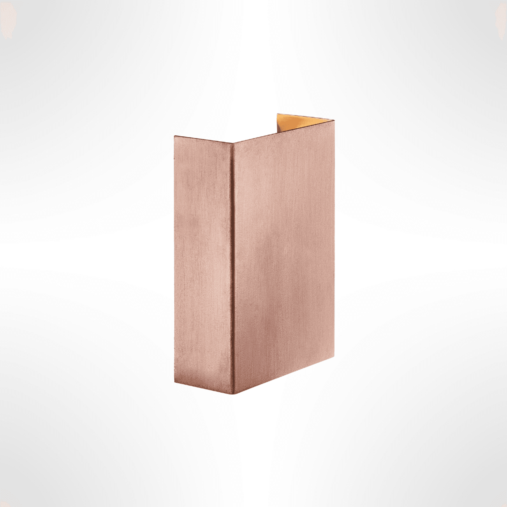 Fold 10 Wall Light
