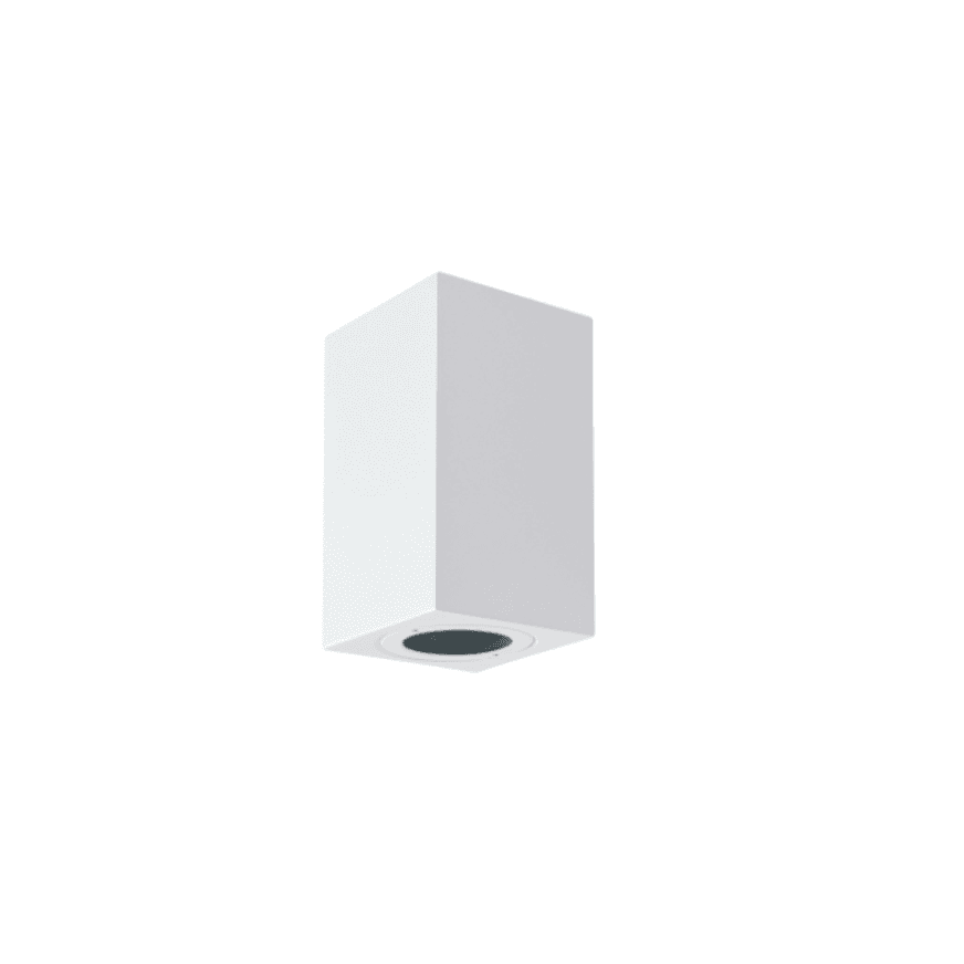 UPDOWN Wall-mounted Fixture by L&L Luce&Light