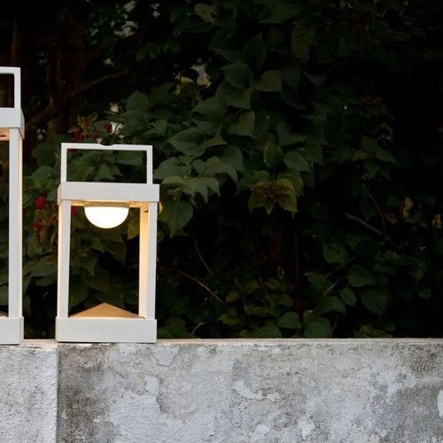 Maiori La Lampe Parc solar - Outdoor Lamp