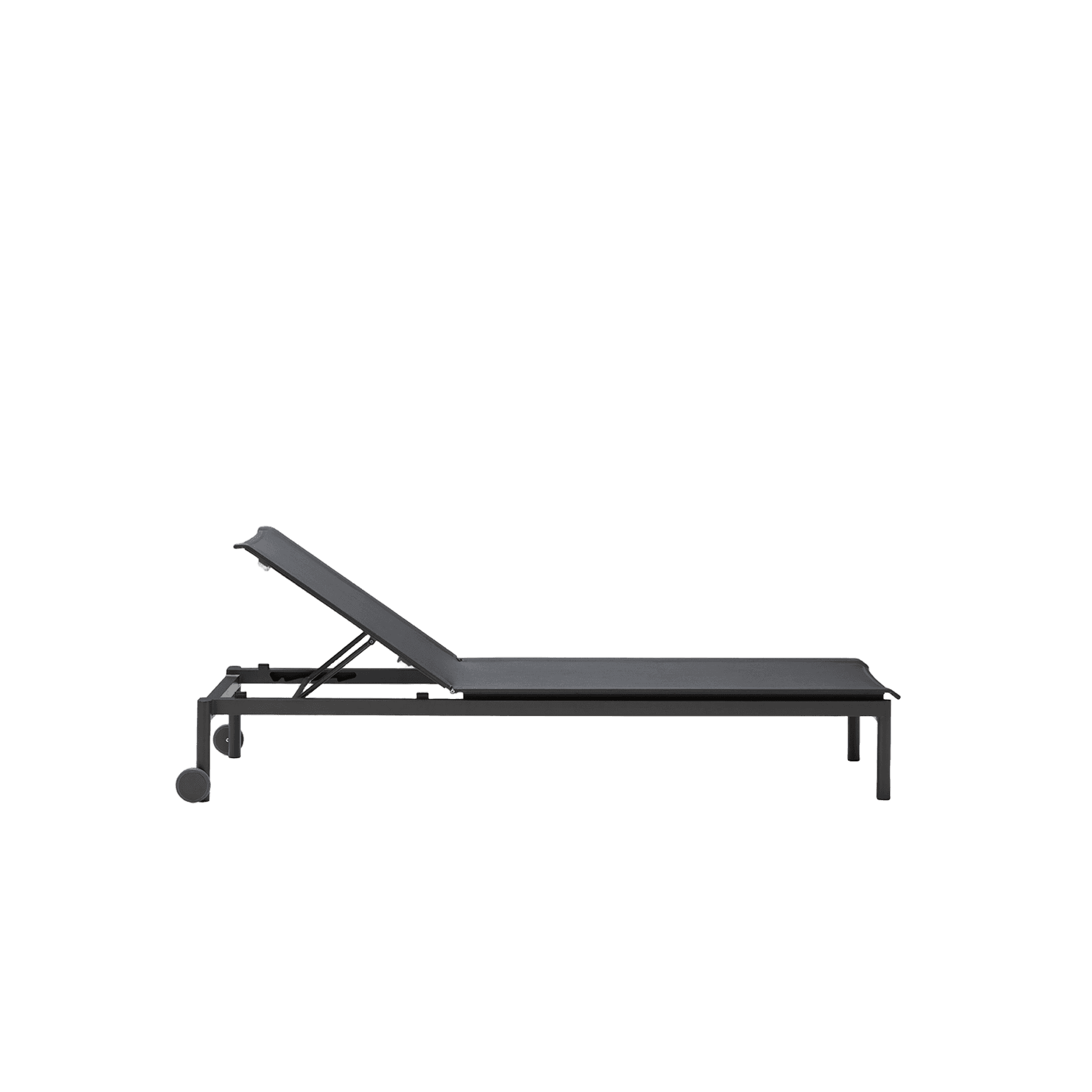 Origin Sunbed Lounger By Point