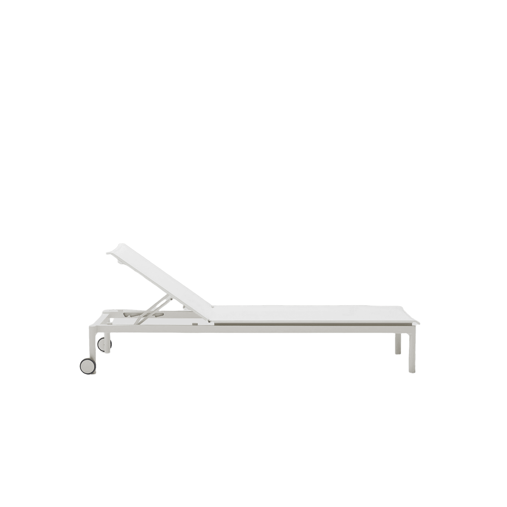 Origin Sunbed Lounger By Point