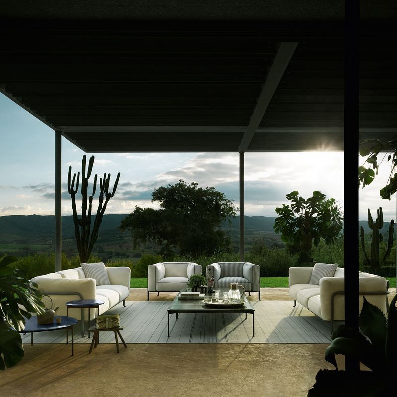 Borea Sofa