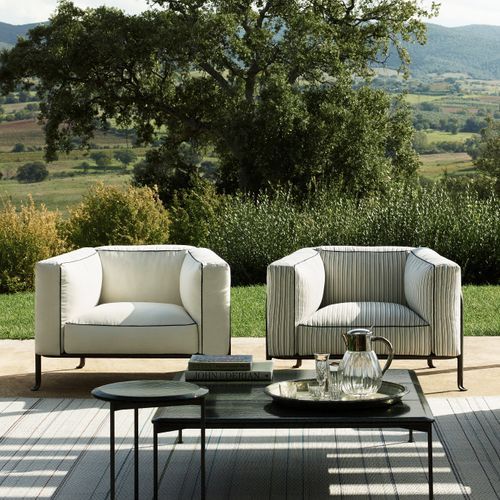 Borea Armchair