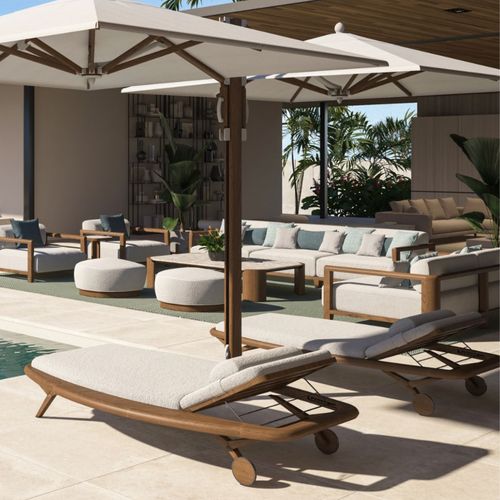 Tamarindo Lounger product image