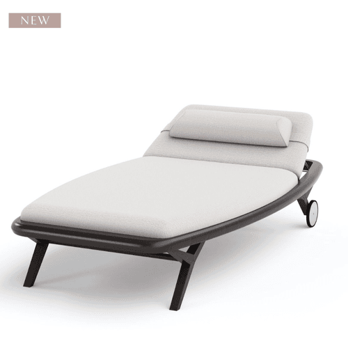 Tamarindo Lounger
