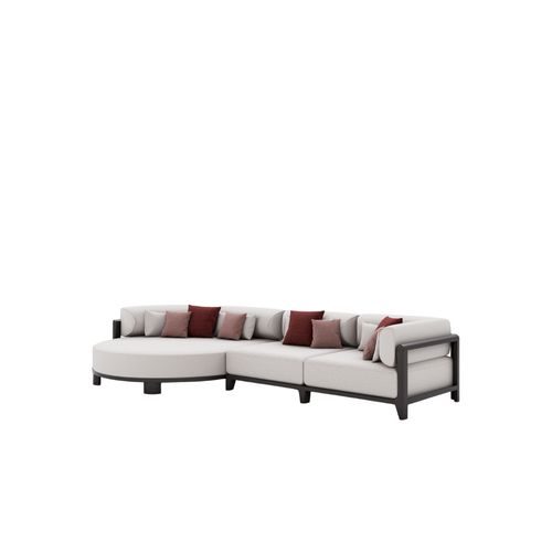 Tamarindo Modular Sofa