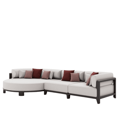 Tamarindo Modular Sofa